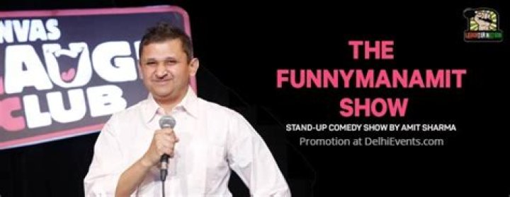 Funnyman: His stand-up comedy career took off in the '70s as he toured the world and released a series of satirical CDs and cassettes. Pictured in the 1980s